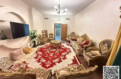 Apartment - 2 Bedrooms - 3 Bathrooms for sale in Oasis Tower - Al Rashidiya 1 - Al Rashidiya - Ajman