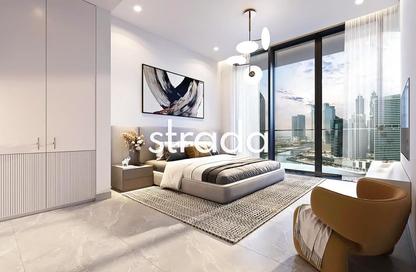 Apartment - 2 Bedrooms - 3 Bathrooms for sale in Peninsula Four - Peninsula - Business Bay - Dubai Apartment - 2 Bedrooms - 3 Bathrooms for sale in Peninsula Four - Peninsula - Business Bay - Dubai