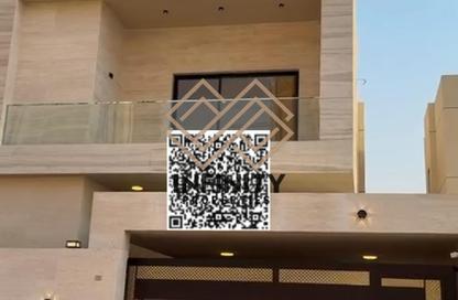 Villa - 6 - 7+ for sale in Al Aamra Gardens - Al Amerah - Ajman Villa - 6 - 7+ for sale in Al Aamra Gardens - Al Amerah - Ajman