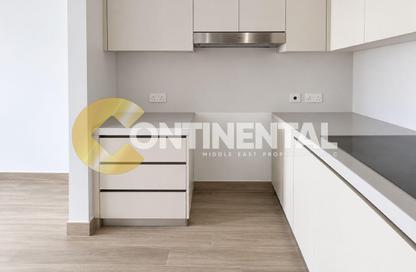 Apartment - Studio - 1 for rent in Waters Edge - Yas Island - Abu Dhabi Apartment - Studio - 1 for rent in Waters Edge - Yas Island - Abu Dhabi