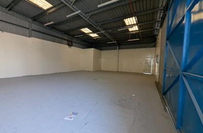 Warehouse - Studio - 2 Bathrooms for rent in Al Quoz Industrial Area 2 - Al Quoz Industrial Area - Al Quoz - Dubai