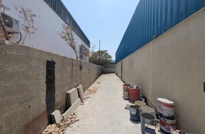 Warehouse - Studio - 2 Bathrooms for rent in Al Quoz Industrial Area 2 - Al Quoz Industrial Area - Al Quoz - Dubai