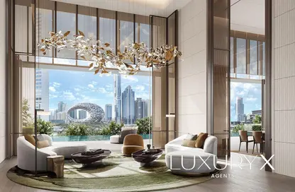 شقة - 3 غرف نوم - 3 حمامات للبيع في جميرا ريزيدنسز أبراج الإمارات - أبراج الإمارات - شارع الشيخ زايد - دبي شقة - 3 غرف نوم - 3 حمامات للبيع في جميرا ريزيدنسز أبراج الإمارات - أبراج الإمارات - شارع الشيخ زايد - دبي