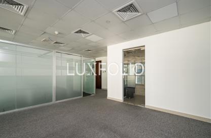 Office Space - Studio for rent in Goldcrest Executive - JLT Cluster C - Jumeirah Lake Towers - Dubai