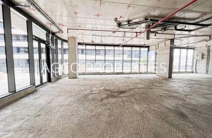 Shop - Studio for rent in Nasayem Avenue 1 - Nasayem Avenue - Mirdif Hills - Mirdif - Dubai