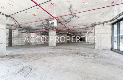 Shop - Studio for rent in Nasayem Avenue 1 - Nasayem Avenue - Mirdif Hills - Mirdif - Dubai