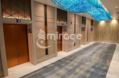 Apartment - 2 - 3 for rent in Fairmont Marina Residences - The Marina - Abu Dhabi Apartment - 2 - 3 for rent in Fairmont Marina Residences - The Marina - Abu Dhabi