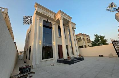 Villa - 5 - 7 for sale in Al Mowaihat 1 - Al Mowaihat - Ajman