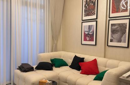 Apartment - 1 - 2 for rent in Elz by Danube - Arjan - Dubai Apartment - 1 - 2 for rent in Elz by Danube - Arjan - Dubai
