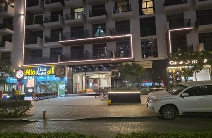Apartment - 1 - 2 for rent in Elz by Danube - Arjan - Dubai