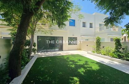 Villa - 3 Bedrooms - 4 Bathrooms for rent in Springs 5 - The Springs - Dubai