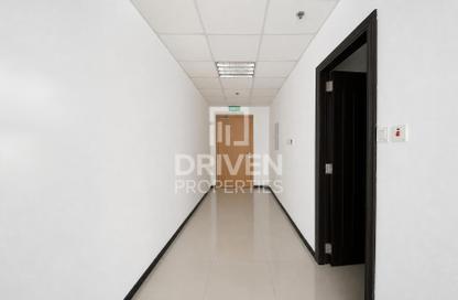 Office Space - Studio for rent in XL Tower - Business Bay - Dubai