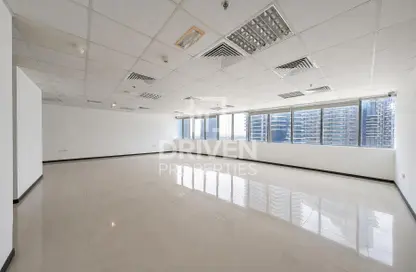 Office Space - Studio for rent in XL Tower - Business Bay - Dubai