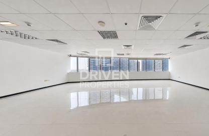 Office Space - Studio for rent in XL Tower - Business Bay - Dubai