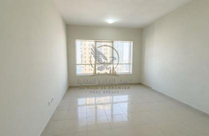 Apartment - 3 Bedrooms - 4 Bathrooms for rent in Al Khan Lagoon Tower - Al Khan Lagoon - Al Khan - Sharjah
