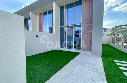 Townhouse - 1 Bedroom - 2 Bathrooms for sale in Rukan 3 - Rukan - Dubai