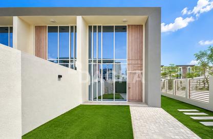 Townhouse - 1 Bedroom - 2 Bathrooms for sale in Rukan 3 - Rukan - Dubai