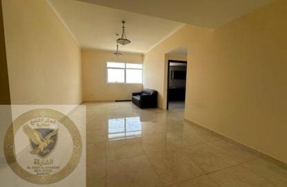 Apartment - 1 Bedroom - 2 Bathrooms for rent in Al Majaz 2 - Al Majaz - Sharjah
