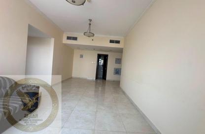 Apartment - 1 Bedroom - 2 Bathrooms for rent in Al Majaz 2 - Al Majaz - Sharjah