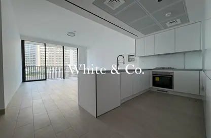 Apartment - 3 Bedrooms - 4 Bathrooms for rent in Luma Park Views - District 14 - Jumeirah Village Circle - Dubai