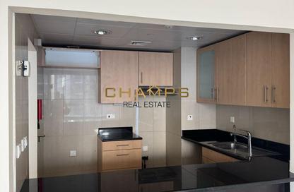 Apartment - 1 - 1 for rent in Sun Tower - Shams Abu Dhabi - Al Reem Island - Abu Dhabi