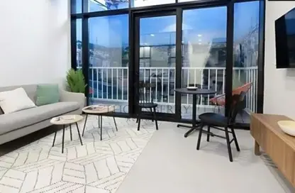 شقة - غرفة نوم - 2 حمامات للبيع في ذا كوميونيتي - مثلث قرية جميرا - دبي