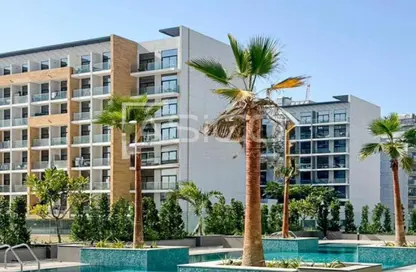 شقة - 1 حمام للبيع في أفيلون بوليفارد - ارجان - دبي