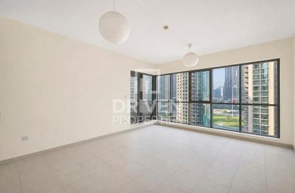 Apartment - 2 - 2 for rent in Boulevard Central Tower 2 - Boulevard Central Towers - Downtown Dubai - Dubai