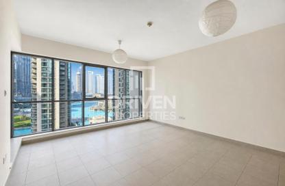 Apartment - 2 - 2 for rent in Boulevard Central Tower 2 - Boulevard Central Towers - Downtown Dubai - Dubai