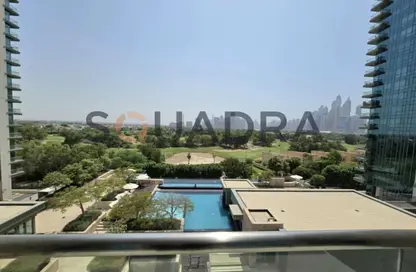 Apartment - 1 Bedroom - 2 Bathrooms for sale in The Fairways North - The Fairways - The Views - Dubai