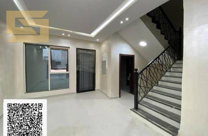 Townhouse - 3 Bedrooms - 4 Bathrooms for sale in Kabbali Hills - Al Helio 2 - Al Helio - Ajman Townhouse - 3 Bedrooms - 4 Bathrooms for sale in Kabbali Hills - Al Helio 2 - Al Helio - Ajman