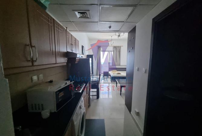 For Sale Spacious Studio In Elite 5 Sport City