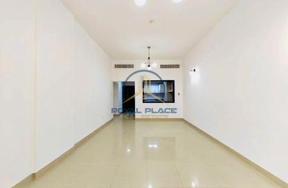 Apartment - 1 Bedroom - 2 Bathrooms for rent in Silicon Avenue - Dubai Silicon Oasis - Dubai