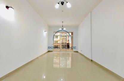 Apartment - 1 Bedroom - 2 Bathrooms for rent in Silicon Avenue - Dubai Silicon Oasis - Dubai