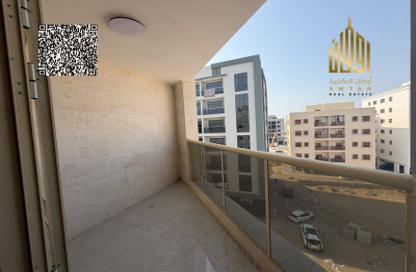 Apartment - 1 - 2 for rent in Al Jurf Industrial 3 - Al Jurf Industrial - Ajman