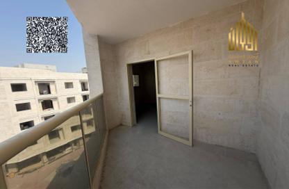 Apartment - 1 - 2 for rent in Al Jurf Industrial 3 - Al Jurf Industrial - Ajman