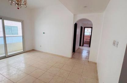 Apartment - 1 Bedroom - 2 Bathrooms for rent in Sara Tower - Al Majaz 3 - Al Majaz - Sharjah