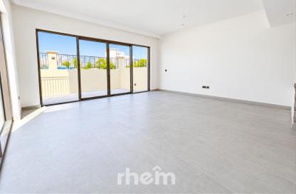 Townhouse - 5 - 6 for sale in Malta - Damac Lagoons - Dubai