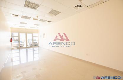 Shop - Studio for rent in Arenco Buildings - Al Madar 2 - Al Madar - Umm Al Quwain