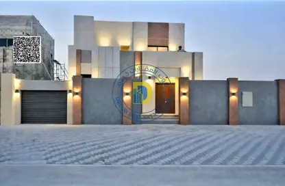 فيلا - 3 غرف نوم - 6 حمامات للبيع في الحليو 2 - الحليو - عجمان