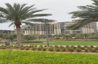 Apartment - 1 Bedroom - 1 Bathroom for sale in Elvira 2 - Elvira at Dubai Hills Estate - Dubai Hills Estate - Dubai
