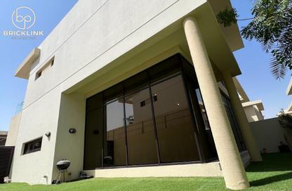 Townhouse - 3 - 5 for rent in Richmond - Damac Hills - Dubai Townhouse - 3 - 5 for rent in Richmond - Damac Hills - Dubai