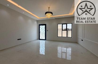 Villa - 5 Bedrooms - 7 Bathrooms for rent in Al Zaheya Gardens - Al Zahya - Ajman