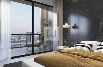 Apartment - Studio - 1 for sale in Samana Ibiza - Dubai Land Residence Complex - Dubai Apartment - Studio - 1 for sale in Samana Ibiza - Dubai Land Residence Complex - Dubai