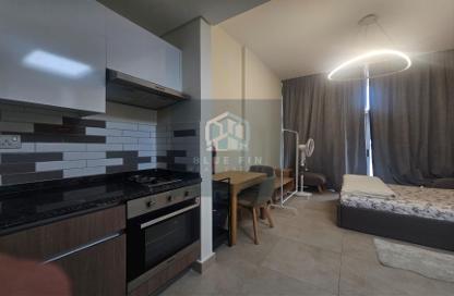 Apartment - Studio - 1 Bathroom for rent in Azizi Star - Al Furjan - Dubai