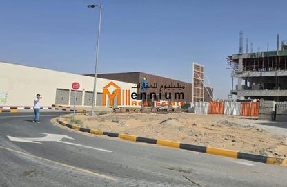 عمارة بالكامل - 7+ - 7+ للبيع في B تلال سيتي - تلال سيتي - الشارقة