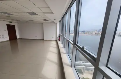 مكتب - استوديو - 3 حمامات للبيع في برج جلفار التجاري - ابراج جلفار - النخيل - رأس الخيمة