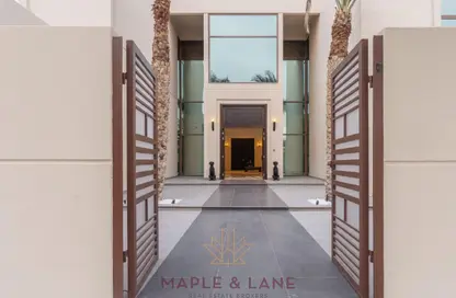 فيلا - 5 غرف نوم - 7 حمامات للايجار في ميلينيوم إستيتس - ميدان غايتد كميونتي - ميدان - دبي