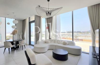Apartment - 2 Bedrooms - 4 Bathrooms for rent in The Residences at District One - Mohammed Bin Rashid City - Dubai