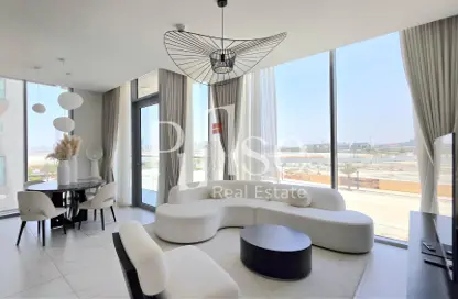 Apartment - 2 Bedrooms - 4 Bathrooms for rent in The Residences at District One - Mohammed Bin Rashid City - Dubai Apartment - 2 Bedrooms - 4 Bathrooms for rent in The Residences at District One - Mohammed Bin Rashid City - Dubai